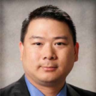 Jeffrey Lou, MD