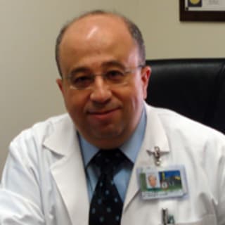 Ahmed Husari, MD, Pulmonology, Riverside, CA, Riverside Community Hospital