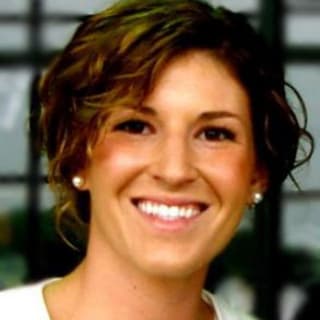 Rachel Romack