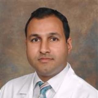 Abhishek Singla, MD, Pulmonology, Cincinnati, OH