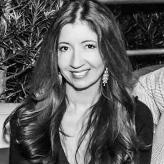 Christina Kassabian