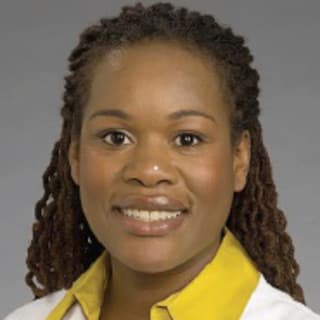 Chioma Tomlinson, Internal Medicine, Boston, MA