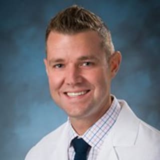 Ryan Fitzmorris, PA, General Surgery, Herndon, VA, Inova Fairfax Medical Campus