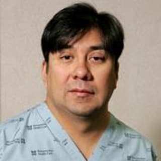 Antonio Abrego, MD, Anesthesiology, Evanston, IL, AMITA Health Resurrection Medical Center