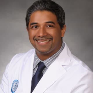 Ruben Koshy, MD, Anesthesiology, Sacramento, CA, Kaiser Permanente South Sacramento Medical Center