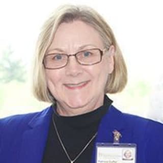 Patricia Duffel, Pharmacist, Iowa City, IA, University of Iowa Hospitals and Clinics