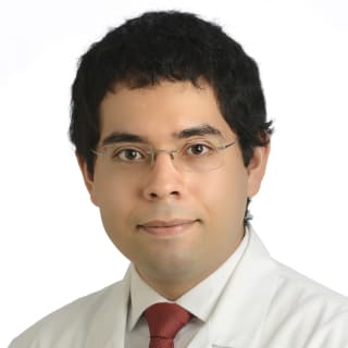 Josue Ordaz, MD, Neurosurgery, Indianapolis, IN