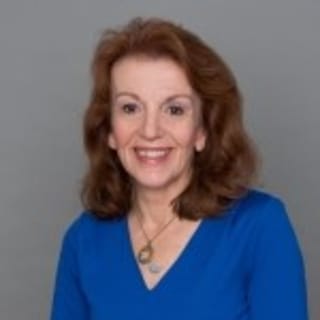 Margaret Mike, MD