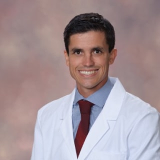 Michael Barden, DO, Resident Physician, Vineland, NJ