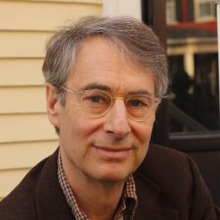 Peter Kramer, MD