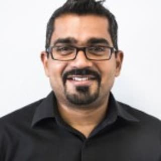 Praveen Jayakumar, MD