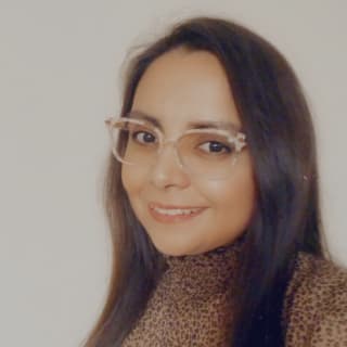 Wendy Gonzalez