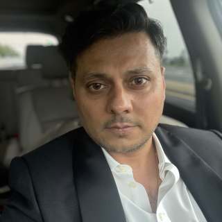 Ronak Modi, MD