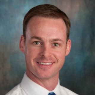 Nathan Allen, DO, Family Medicine, Twin Falls, ID, St. Luke's Magic Valley Medical Center