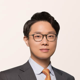 James Choi, MD