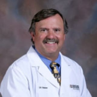 Russell Weber, MD, Ophthalmology, Greenville, MI, Corewell Health Greenville Hospital