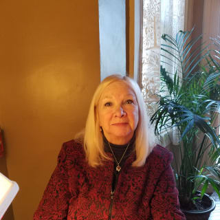 Paula Zimmer