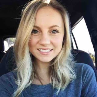 Amber Dykes