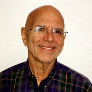Henry Salzarulo, MD