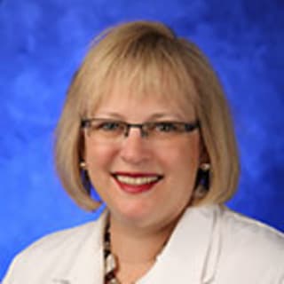 Susan Promes, MD, Emergency Medicine, Hershey, PA, Penn State Milton S. Hershey Medical Center