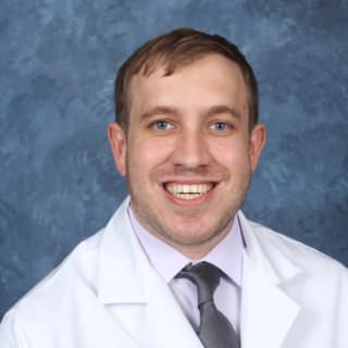 Kyle Meggison, DO, Emergency Medicine, Port Charlotte, FL