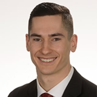 James Martinson, MD