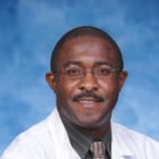 Kofi Appiah, MD, Nephrology, Spartanburg, SC, Spartanburg Medical Center - Mary Black