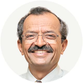 Ashok Ojha, MD