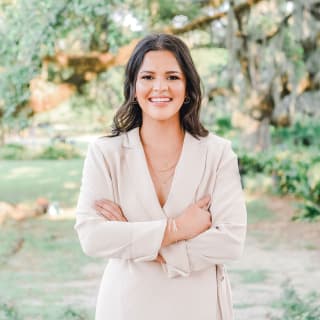 Lauren Gonzalez, MD, Resident Physician, Lafayette, LA