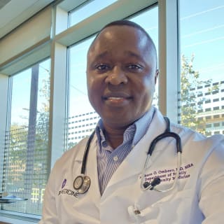 Nickson Omboro, MD, Other MD/DO, Springfield, IL