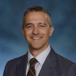 Christopher Langhammer, MD, Orthopaedic Surgery, Hunt Valley, MD