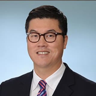 Edward Lee, MD, Orthopaedic Surgery, Houston, TX, Memorial Hermann The Woodlands Medical Center