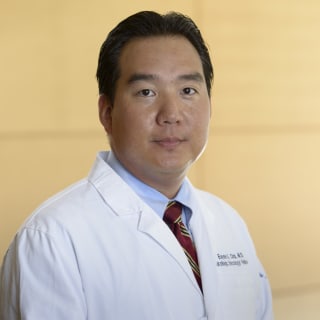 Eugene Cha, MD