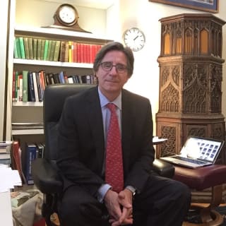 Mark Petrini, MD, Psychiatry, New York, NY, New York-Presbyterian Hospital