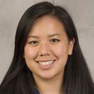 Alisa Trinh, MD, Resident Physician, Mobile, AL