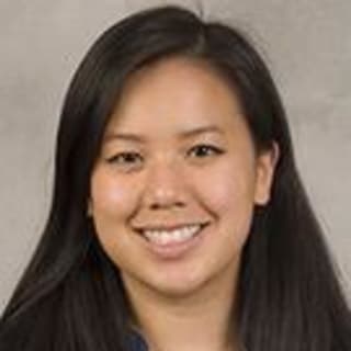 Alisa Trinh, MD