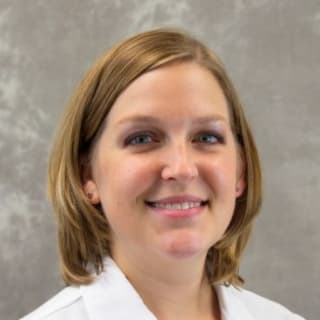 Sarah (Rusch) Shortts, Family Nurse Practitioner, Milwaukee, WI