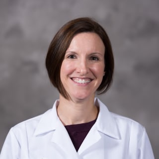 Rebecca Burns, MD, Rheumatology, Columbus, OH, OhioHealth Doctors Hospital