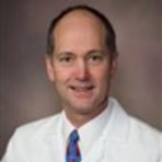 Gerry Smith, MD