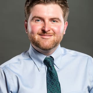 Tyler Bayliss, MD