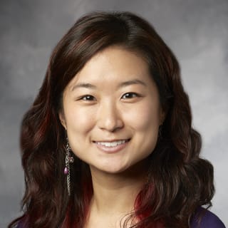 Christine Yang, MD, Pediatric Gastroenterology, Palo Alto, CA, Children’s Health Orange County (CHOC)