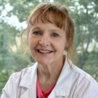 Diane Elliot, MD, Internal Medicine, Portland, OR, OHSU Hospital