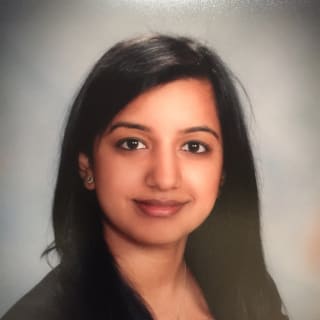 Dhristie Bhagat, MD