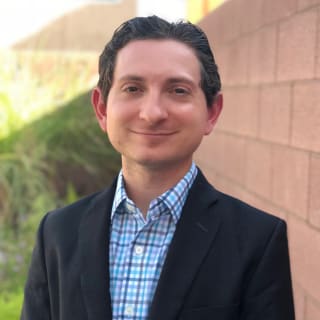 Alexander Udell, DO, Internal Medicine, Las Vegas, NV