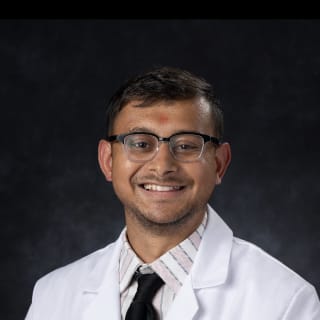 Parth Patel, MD, Internal Medicine, Atlanta, GA