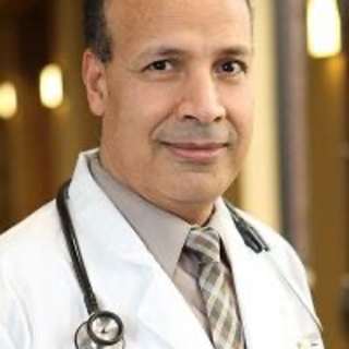 Ali Ahmad, MD, Cardiology, Tiffin, OH