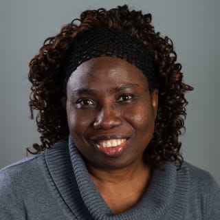 Wuraola Ojelabi, Nurse Practitioner, Lansing, IL