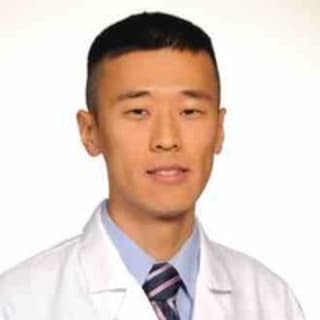 James Huang, PA, General Surgery, Charlotte, NC, Atrium Health's Carolinas Medical Center