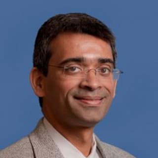 Prasad Kudalkar, MD