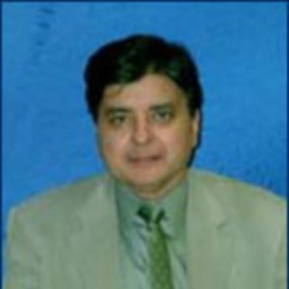 Rakesh Vinayek, MD, Gastroenterology, Arlington, MD